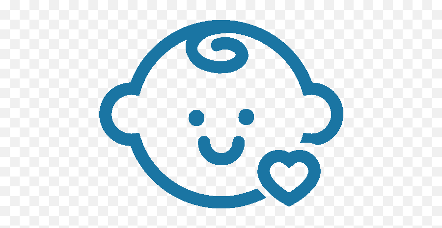 Parental Leave Of Absence Information And Application Sfusd - Icon Baby Vector Png,Happy Baby Icon