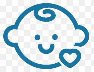 Parental Leave Of Absence Information And Application Sfusd - Icon Baby Vector Png
