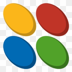 Info Gamer Hub - Official Site Unity Development Dot png