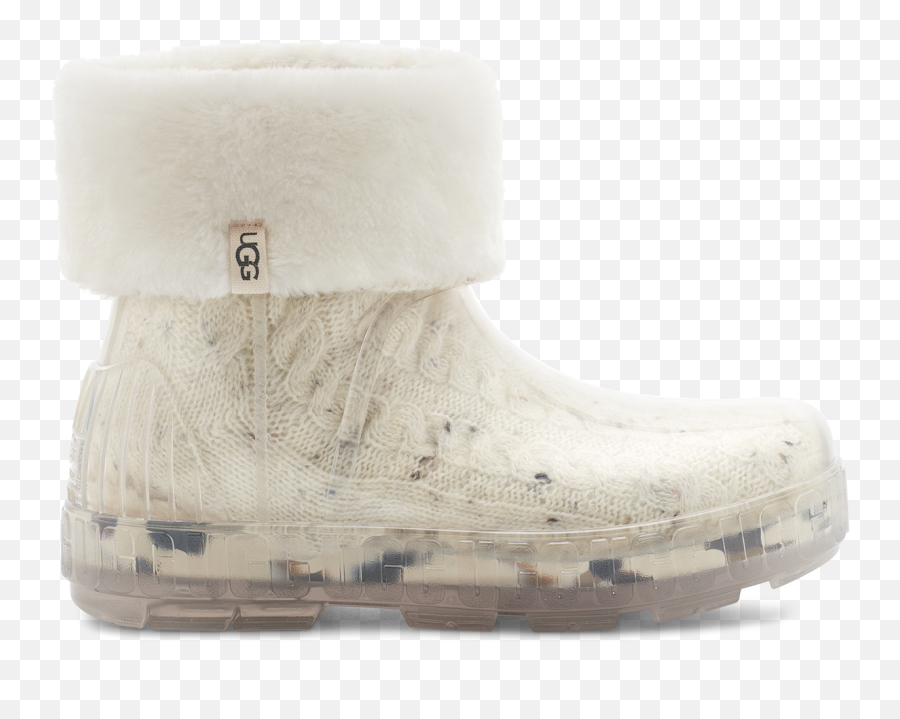 Drizlita Clear Waterproof Boot Ugg - Ugg Boots Women Png,Icon Insulated Denim Pants