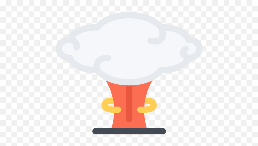 Nuclear Bomb Png Icon - Illustration,Nuclear Bomb Png