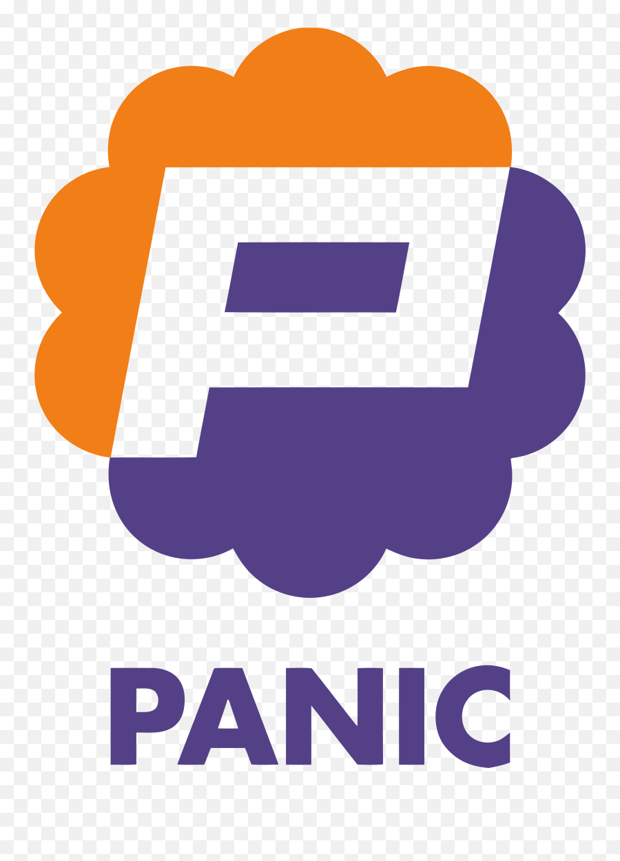 Panic - Clip Art Png,Panic Png