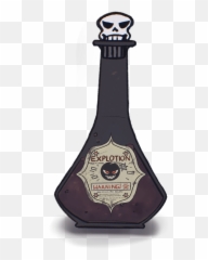 Assignment 3 U2013 Animated Narratives 15 - 30 second Bottle Stopper Saver png