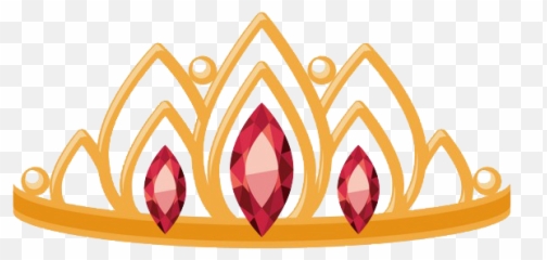 Queen Crown Png Free Download - Vector