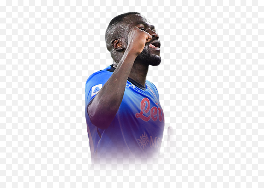 Fifarosters - Fifa 22 Ultimate Team Database Card Creator Koulibaly Fifa 22 Png,Real Player Icon