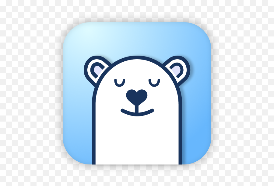 Social Mediacontent Creator With Strong Design Skills - Bearable App Logo Png,Social Media App Icon