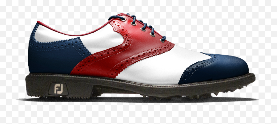 Lace Up Png Footjoy Icon Shield Tip Saddle