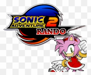 Sonic Adventure 2 Randomizer - Battle Logo Png