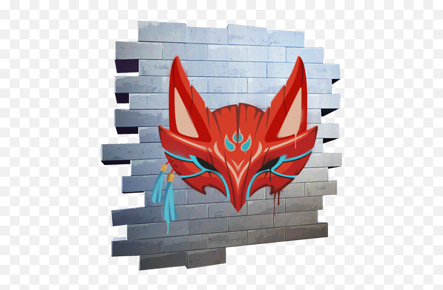 Fortnite Hidden Haven Spray - Png Pictures Images Sunny Skull Fortnite,Zamtrios Icon