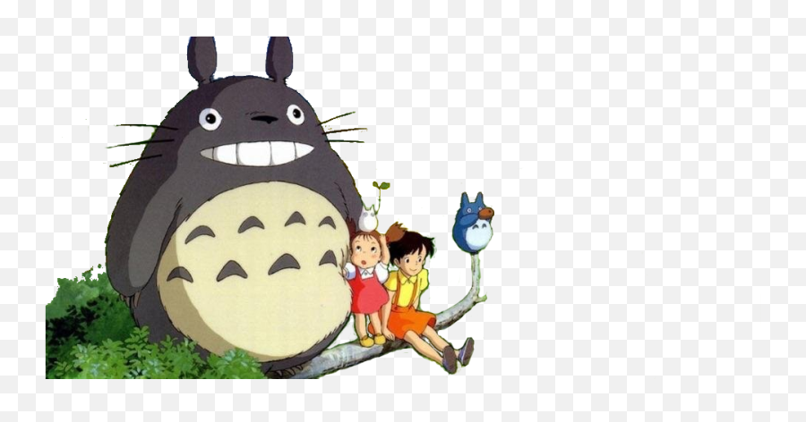 Does Anyone Have Any Suggestions For A Desktop Using This - Friendly Anime Png,My Neighbor Totoro Icon