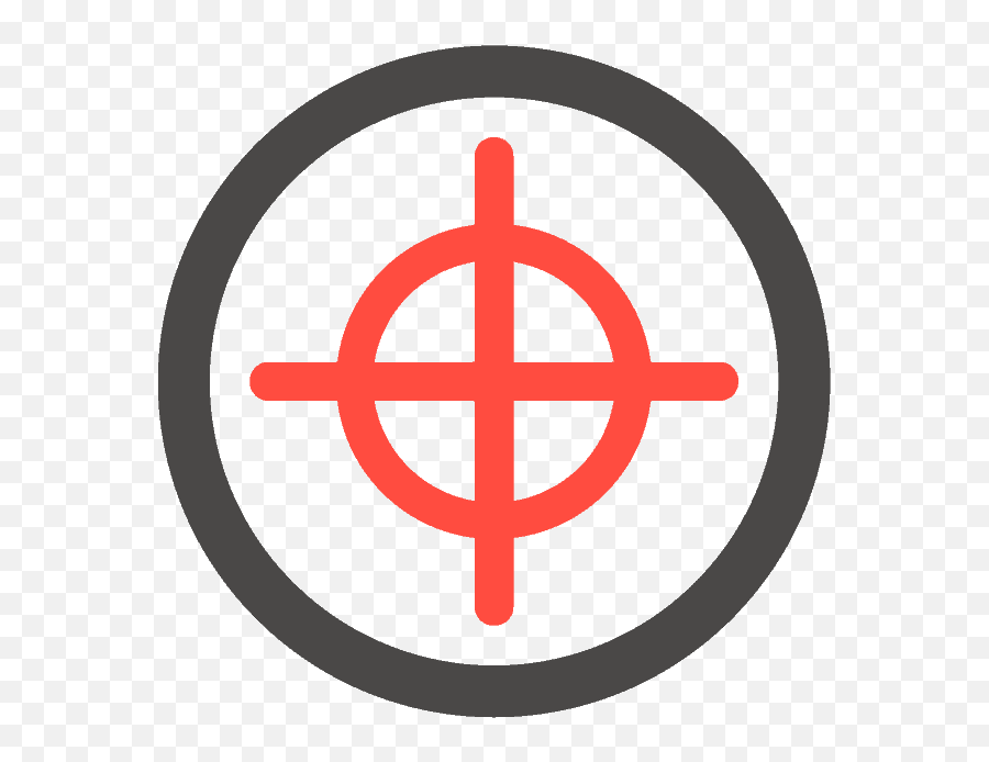 Scaling Your Online Course Business - Vector Target Icon Png,Red Target Icon