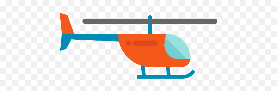 Helicopter Png Icon - Helicopters Icon Png Transparent,Helicopter Png
