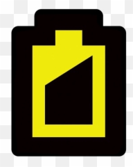 Low Performance - Vertical png