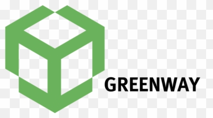 Greenway Logo Png Transparent U0026 Svg Vector - Freebie Supply 3d Modeling Icon Png