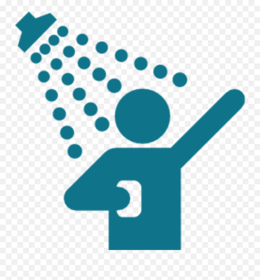 Mobile - Shower Clip Art Png,Homeless Icon