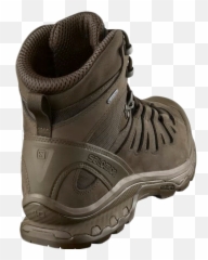 Salomon Quest 4d Gtx Forces En Boot - 4d Gtx Braz png