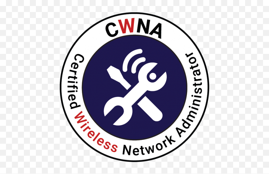 Cwna Certified Wireless Network Administrator Networking - Certified Wireless Network Associate Png,System Administrator Icon