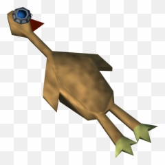 Augmented Rubber Chicken - Rubber Chicken Png,Rubber Chicken Png