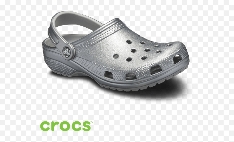 Full Size Png Image - Crocs,Crocs Png