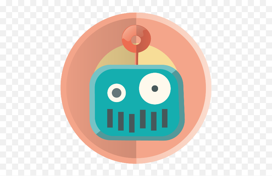 Robopad - Apps On Google Play Happy Png,Cute Robot Icon