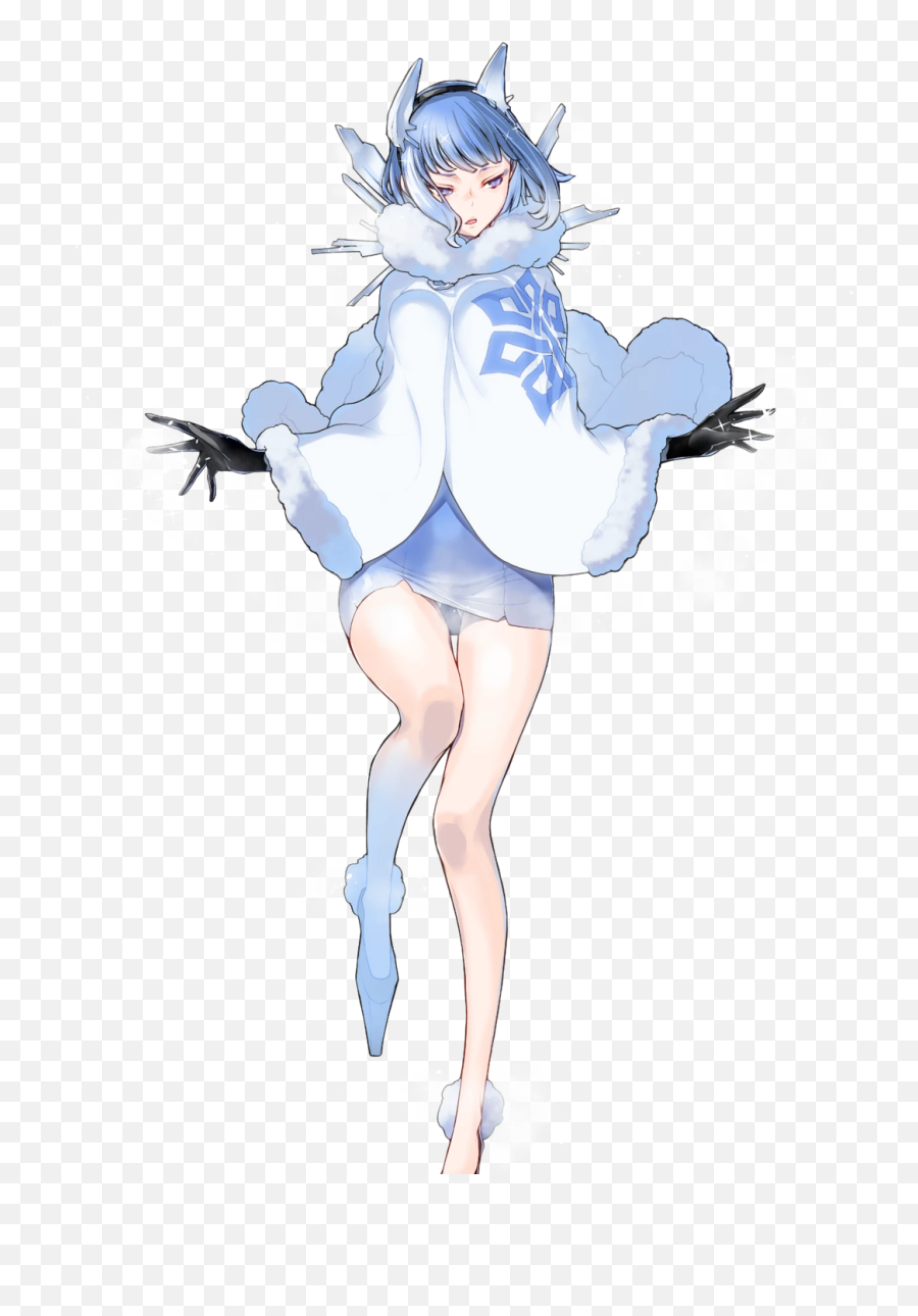 Nifl God Of Ice - Fire Emblem Heroes Wiki Nifl Fire Emblem Png,Spiteful Specter Summoner Icon