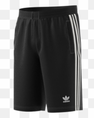 Adidas Top Bra Black 2495 U20ac - Rugby Shorts png