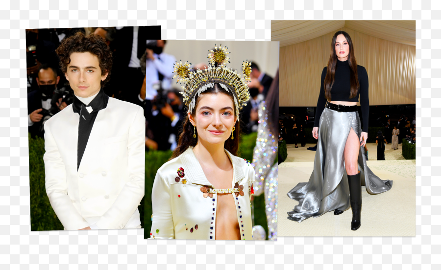 Met Gala 2021 After Party Report Timothée Lorde And Kacey - Met Gala 2021 Timothy Chalamet Png,Rihanna Fashion Icon Award