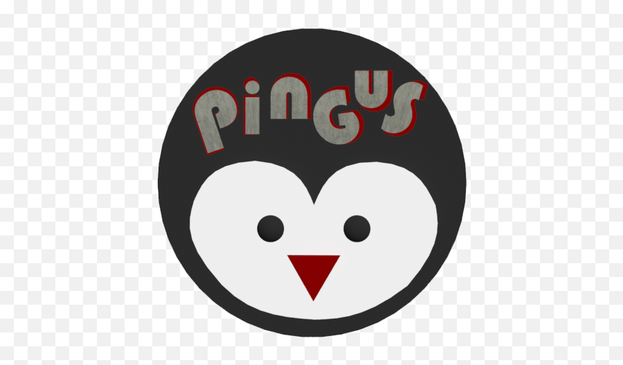 My Proposed 3d Design Logoicon For Pingus U2014 Steemit - Dot Png,3d Design Icon