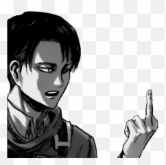 Scouting Legion Logo Transparent - Levi Ackerman Hd Png,Attack On Titan Logo Png