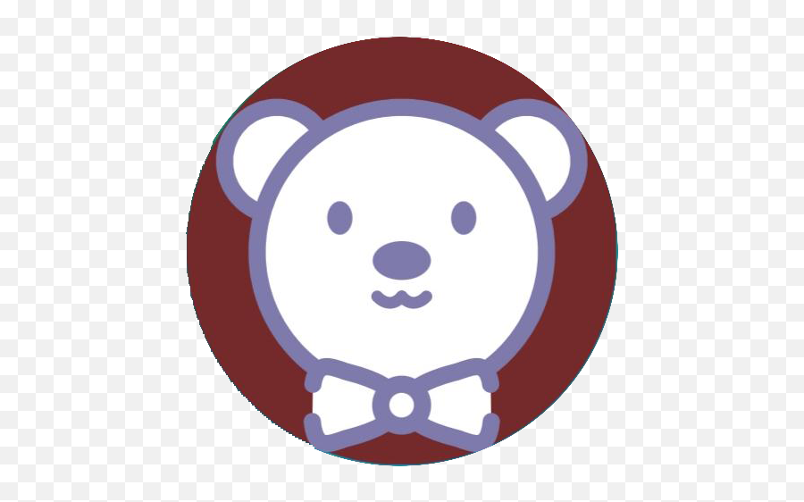 Luckteddy - Teddy Bears Happy Png,Angry Bear Icon