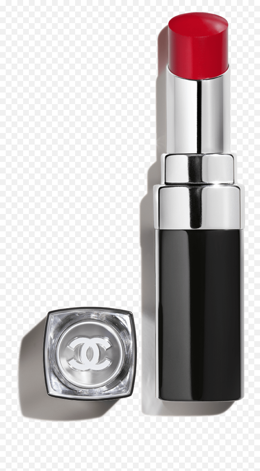 New Rouge Coco Bloom - Lipstick Chanel Chanel Coco Bloom 120 Png,Hourglass Icon Lipstick Review