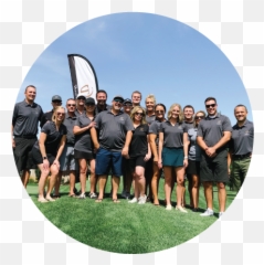 Titleone A And Escrow Company Community Support - Social Group png
