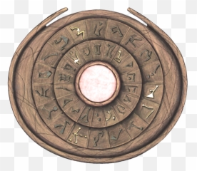 Stargate Png - Dial Home Device,Stargate Png