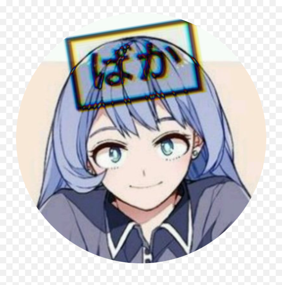 Nejirehado Nejire Hado Sticker By Stinkysophutofu Png Matching Icon Anime