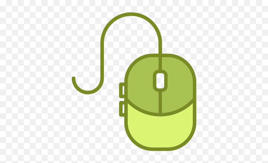 Mouse Free Icon - Iconiconscom Png,Computer Mouse Icon Vector