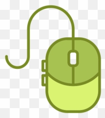 Mouse Free Icon - Iconiconscom Png,Computer Mouse Icon Vector