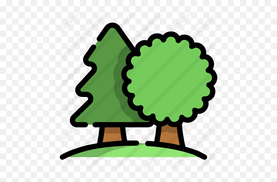 Pine Tree - Clip Art Png,Pine Tree Logo
