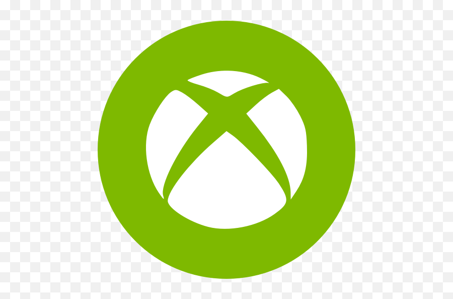 Greensymbolpeace Symbolslogocircletrademarkgraphics Png Fortnite Xbox Icon