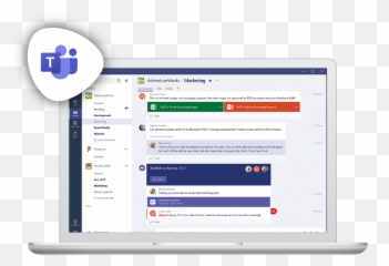 Microsoft Teams 365 Mint Group Sa Png