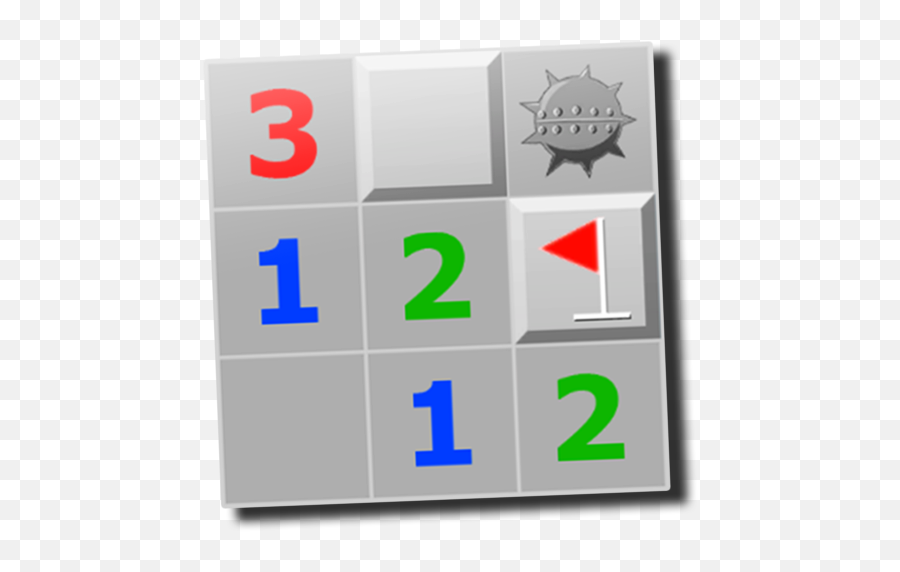 Minesweeper Free Apk 16 - Download Apk Latest Version Png,Landmine Icon