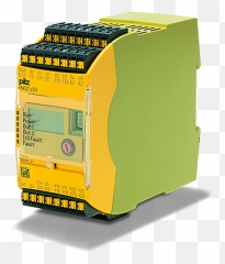 Brake Control Devices - Pilz INT png