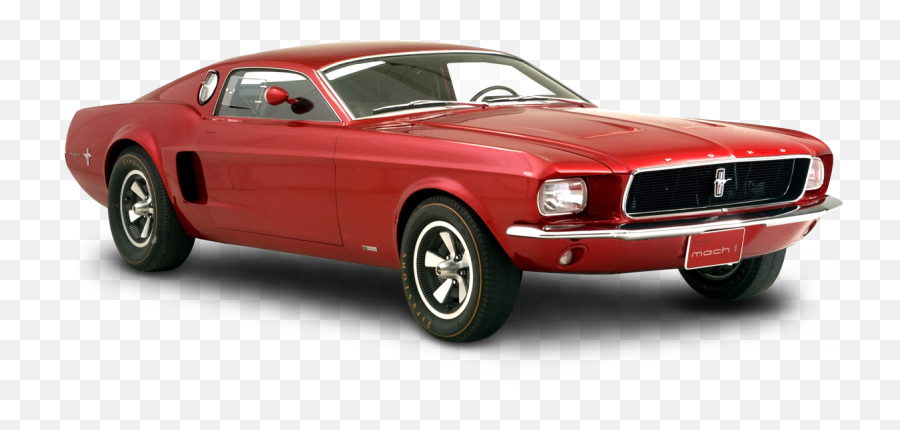 Used Cars Clarence Ia - 1966 Ford Mustang Mach 1 Concept Png,Classic Cars Png