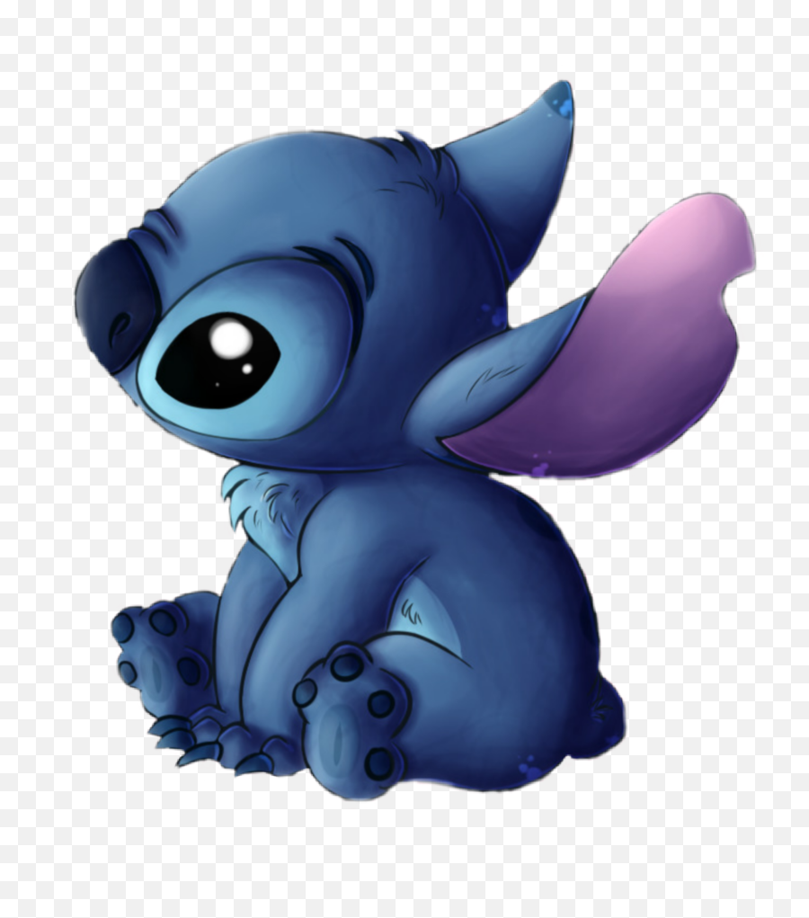 Stich Stichlove - Sticker By Alyonapeach Lilo And Stitch Png,Stich Png