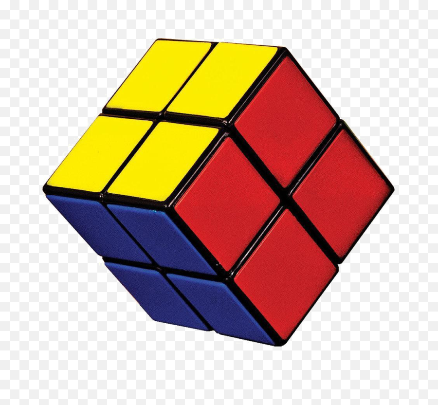 Rubiks Cube Png Transparent Picture - Rubic Cube Transparent Png,Cube Transparent Background
