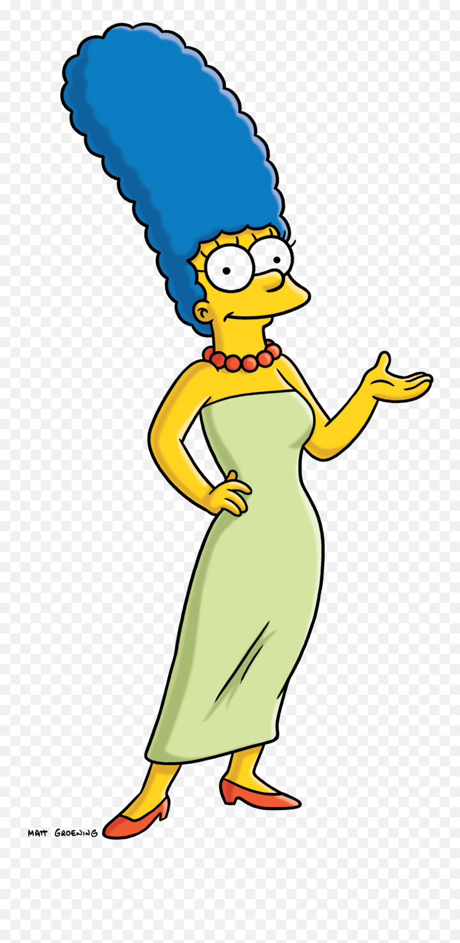 Marge Png Hd Quality Play - Marge Simpson,Cartoon Arm Png