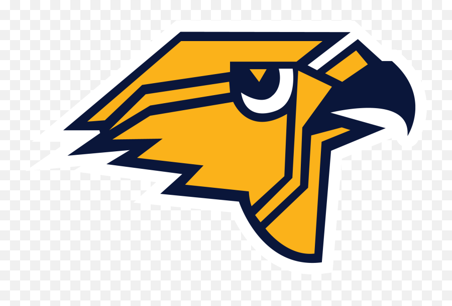 Wcal Hillsdale Falcons - Hillsdale High School Falcon Logo Png,Falcons Logo Png