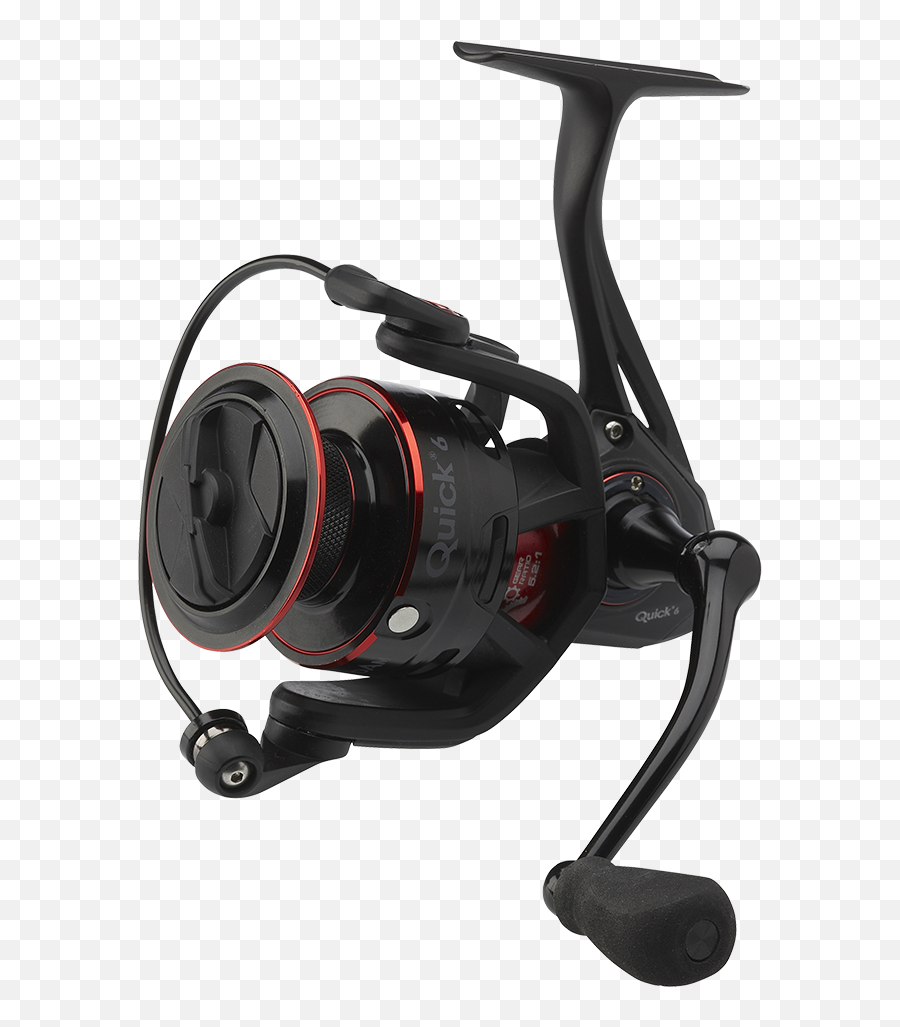 Quick Reels - Dam Quick 6 Png,Fishing Reel Png