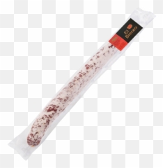 El - Fuet Png,Salami Png