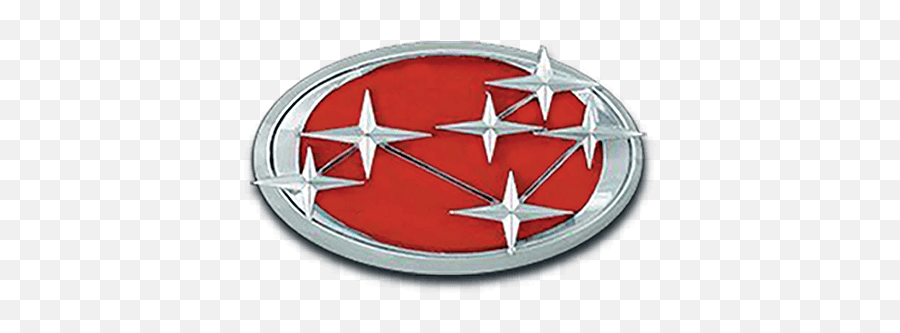 50th Anniversary - Subaru Of America Circle Png,Wrx Logo