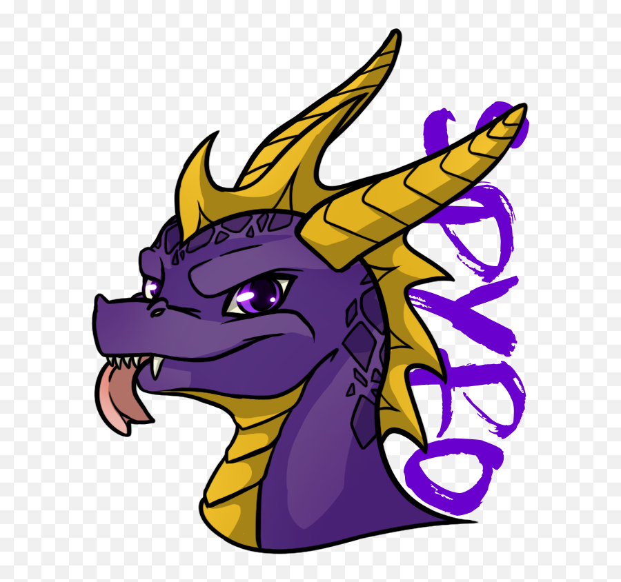 More Spyro Mlems - Cartoon Png,Spyro Reignited Png